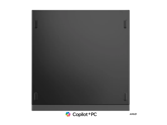 Lenovo ThinkCentre neo 55q Gen 6 AMD R5 220 / 16GB / 512GB / AMD Radeon 740M / WIN11 Pro / ENG клавиатура / Черный / 3 года гарантии  |  Lenovo