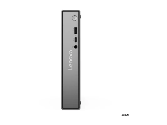 Lenovo ThinkCentre neo 55q Gen 6 AMD R5 220 / 16GB / 512GB / AMD Radeon 740M / WIN11 Pro / ENG клавиатура / Черный / 3 года гарантии  |  Lenovo
