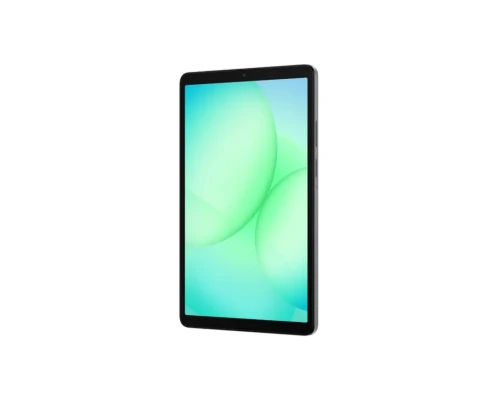 Samsung Galaxy Tab A11 (X130) (Pelēka) 8.7" TFT LCD 800x1340,2.2GHz&2.0GHz / 64GB / 4GB RAM / Android 15 / microSDXC,WiFi,BT