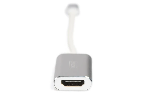 Digitus USB-C 3.2 Gen 1 to HDMI Graphic Adapter  |  DA-70836