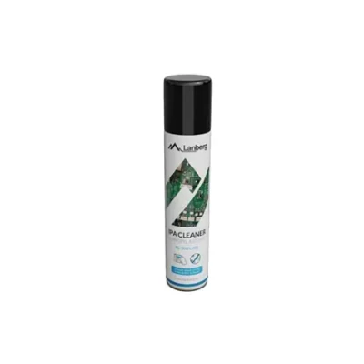 Lanberg Isopropyl Alcohol IPA 99.8%  |  AG-300FL-001  |  300 ml