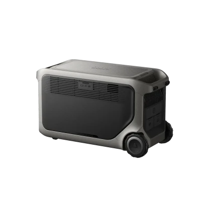 Anker Solix Portable Power Station, 3072 Wh, 3600 W  |  F3000