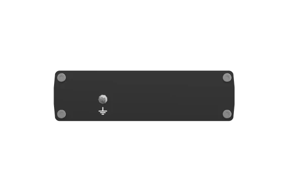 Teltonika Ethernet Switch  |  TSW100  |  Unmanaged  |  Wall-mountable