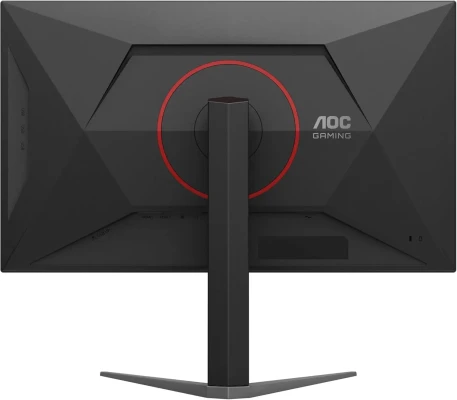 AOC  |  U27G4XM  |  27 "  |  Быстрый IPS  |  UHD  |  16:9  |  160 Гц  |  1 мс  |  3840 x 2160 пикселей  |  1200 кд / м²  |  Количество HDMI портов 1  |  Черный