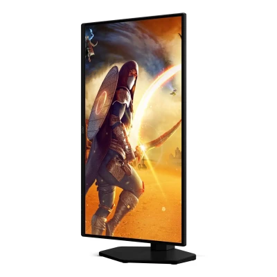 AOC  |  25G4KUR  |  25 "  |  Быстрый IPS  |  FHD  |  16:9  |  420 Гц  |  1 мс  |  1920 x 1080 пикселей  |  350 кд / м²  |  Количество HDMI портов 2  |  Черный