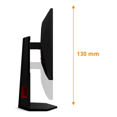AOC  |  25G4KUR  |  25 "  |  Быстрый IPS  |  FHD  |  16:9  |  420 Гц  |  1 мс  |  1920 x 1080 пикселей  |  350 кд / м²  |  Количество HDMI портов 2  |  Черный