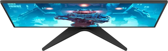 AOC  |  Q27B36X  |  27 "  |  IPS  |  QHD  |  16:9  |  144 Гц  |  4 мс  |  2560 x 1440 пикселей  |  300 кд / м²  |  Количество HDMI портов 1  |  Черный