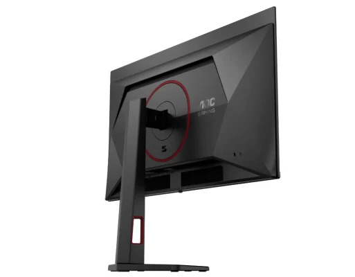AOC  |  Q27G4ZDR  |  27 "  |  QD-OLED  |  QHD  |  16:9  |  240 Hz  |  0.03 ms  |  2560 x 1440 pikseļi  |  400 cd / m²  |  HDMI portu skaits 2  |  Melns