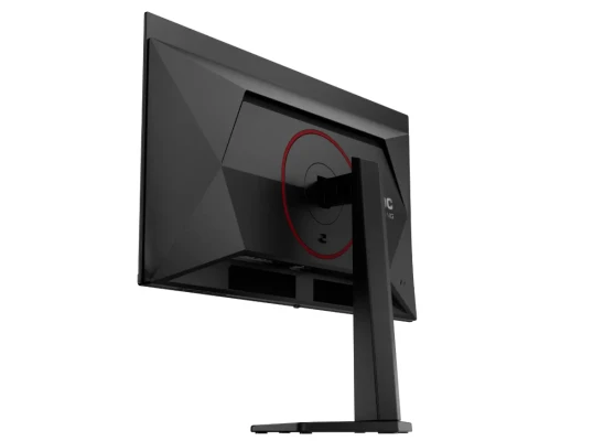 AOC  |  Q27G4ZDR  |  27 "  |  QD-OLED  |  QHD  |  16:9  |  240 Hz  |  0.03 ms  |  2560 x 1440 pikseļi  |  400 cd / m²  |  HDMI portu skaits 2  |  Melns