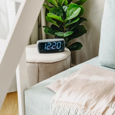 Adler Clock Radio  |  AD 1121 S