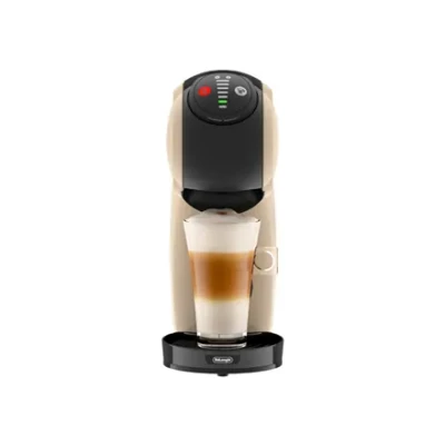 Delonghi  |  Capsule Coffee Machine  |  Nescafé Dolce Gusto Genio S EDG226.BG  |  15 bar  |  1600 W  |  Beige
