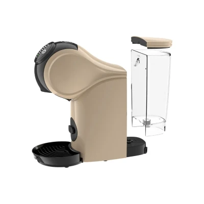 Delonghi  |  Capsule Coffee Machine  |  Nescafé Dolce Gusto Genio S EDG226.BG  |  15 bar  |  1600 W  |  Beige