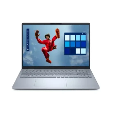 Dell Plus 16 2.5K Ultra 9 288V / 32GB / 1TB / Intel Arc / Win11 Pro / ENG Backlit Kbd / FP / Touch / Ice Blue / 3Y Basic OnSite Warranty