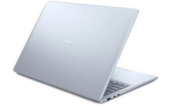 Dell Plus 16 2.5K Ultra 9 288V / 32GB / 1TB / Intel Arc / Win11 Pro / ENG Backlit Kbd / FP / Touch / Ice Blue / 3Y Basic OnSite Warranty