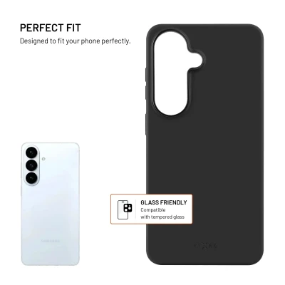 FIXED MagFlow for Samsung Galaxy S26, black