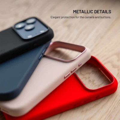 FIXED MagFlow for Samsung Galaxy S26, black