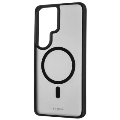 FIXED MagMisty for Samsung Galaxy S26 Ultra, black