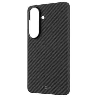 FIXED MagVelar for Samsung Galaxy S26, black