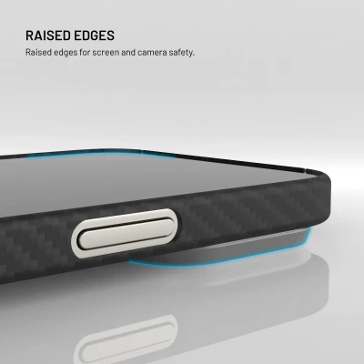 FIXED MagVelar for Samsung Galaxy S26, black