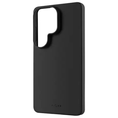 FIXED Story Back Cover for Samsung Galaxy S26 Ultra, black