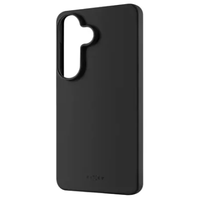 FIXED Story Back Cover for Samsung Galaxy S26, black