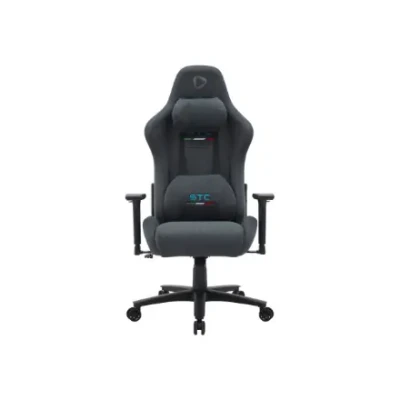 Onex Short Pile Linen  |  Onex  |  Gaming chairs  |  Gaming chairs  |  Graphite