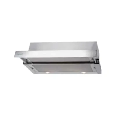Cata Built-in Hood TF-2003 DURALUM 700, Telescopic, Width 70cm, Max 390 m³ / h, LED, Stainless steel  |  CATA