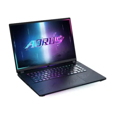 Gigabyte AORUS MASTER BXHC4EEE64SP 16" IPS OLED i9-275HX / 32GB / 1TB / RTX 5090 / Win11 Pro / ENG kbd / 2Y Warranty  |  Gigabyte Aorus Master Gaming BZH  |  Dark Tide  |  16 "  |  OLED  |  WQXGA  |  2560 × 1600 pixels  |  240 Hz  |  Glossy  |  Intel Core