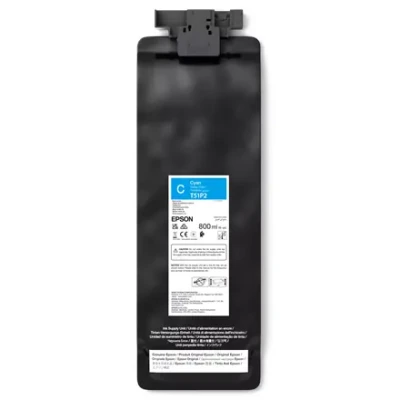 Epson UltraChrome GS3 Cyan T51P200 (800ML)