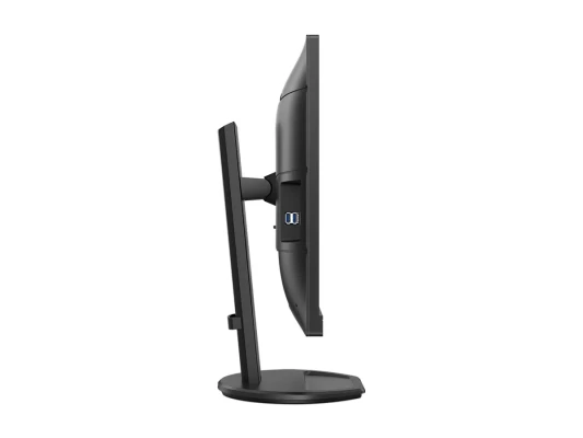 Philips  |  USB-C Монитор  |  276B9 / 00  |  27 "  |  IPS  |  QHD  |  16:9  |  75 Гц  |  4 мс  |  2560 x 1440 пикселей  |  350 кд / м²  |  количество HDMI портов 1  |  Черный
