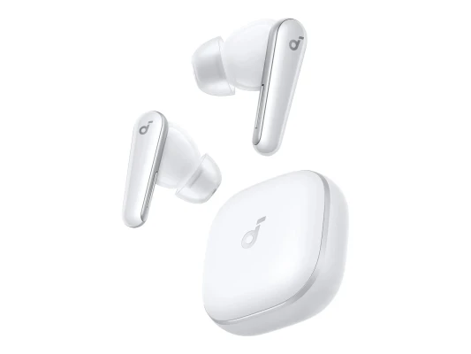 Anker Soundcore  |  Bezvadu austiņas  |  Liberty 5  |  ANC