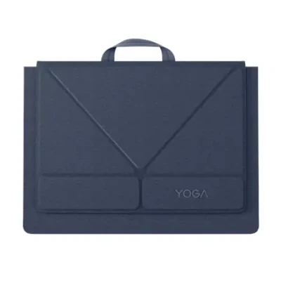 Lenovo Accessories Yoga Tote Sleeve (16" Blue)