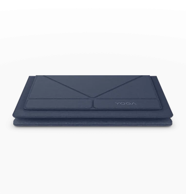 Lenovo Accessories Yoga Tote Sleeve (16" Blue)