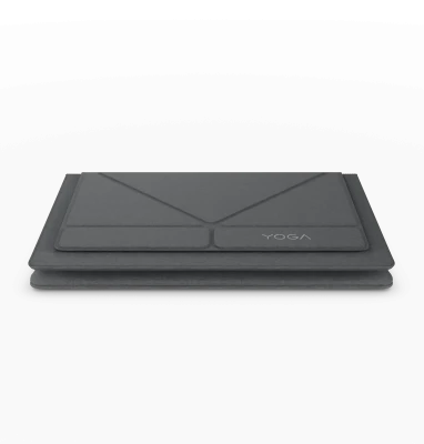 Lenovo Accessories Yoga Tote Sleeve (14" Grey)