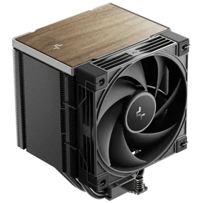 DeepCool  |  AK500 G2  |  CPU Air Cooler  |  Intel / AMD  |  Black