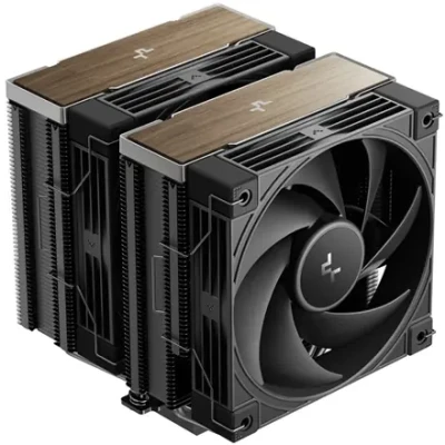 Deepcool  |  AK620 G2  |  CPU Air Cooler  |  Intel & AMD