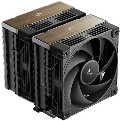Deepcool  |  AK620 G2  |  CPU Air Cooler  |  Intel & AMD