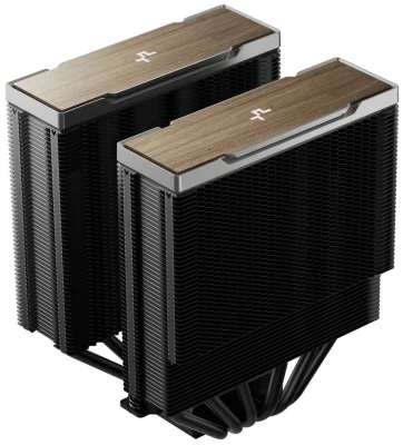 Deepcool  |  AK620 G2  |  CPU Air Cooler  |  Intel & AMD