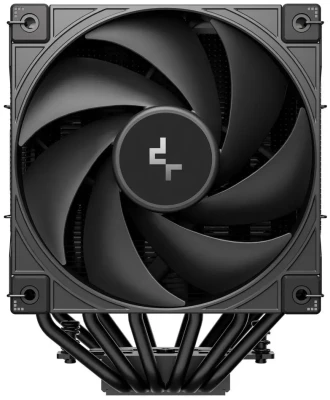 Deepcool  |  AK620 G2  |  CPU Air Cooler  |  Intel & AMD