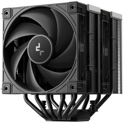 Deepcool  |  AK620 G2  |  CPU Air Cooler  |  Intel & AMD