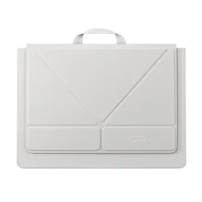 Lenovo Accessories Yoga Tote Sleeve (14inch Seashell)