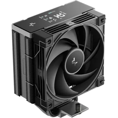 Deepcool  |  AK400 G2 Digital NYX  |  CPU Air Cooler  |  Intel & AMD