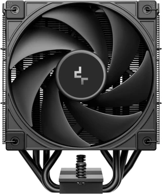 Deepcool  |  AK400 G2 Digital NYX  |  CPU Air Cooler  |  Intel & AMD
