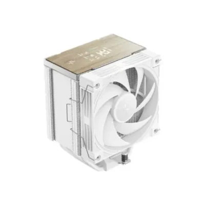 Deepcool  |  AK700 Digital  |  CPU Air Cooler  |  Intel & AMD  |  White