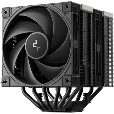 Deepcool  |  AK620 G2 Digital NYX  |  CPU Air Cooler  |  Intel & AMD