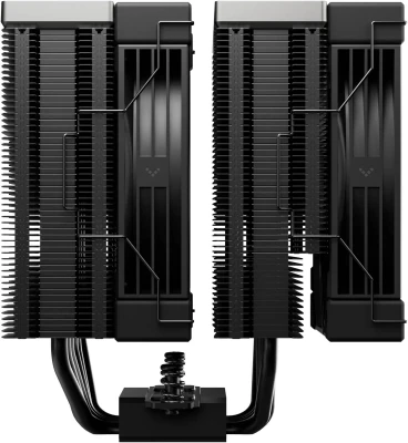 Deepcool  |  AK620 G2 Digital NYX  |  CPU Air Cooler  |  Intel & AMD