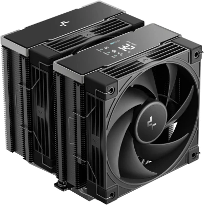 Deepcool  |  AK620 G2 Digital NYX  |  CPU Air Cooler  |  Intel & AMD
