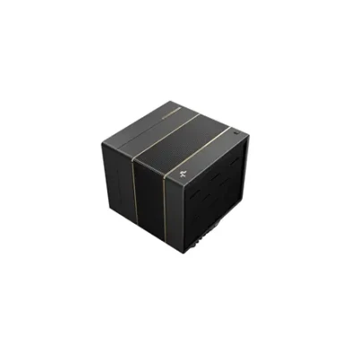 DeepCool  |  ASSASSIN VC ELITE  |  CPU Air Cooler  |  Intel / AMD  |  Black