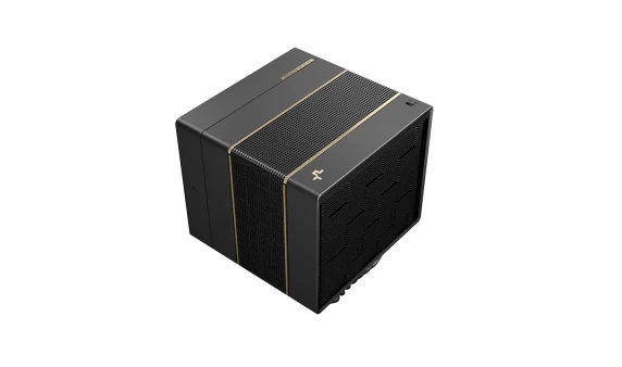 DeepCool  |  ASSASSIN VC ELITE  |  CPU Air Cooler  |  Intel / AMD  |  Black
