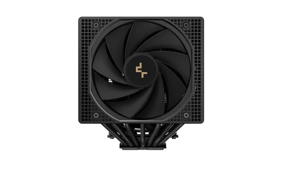DeepCool  |  ASSASSIN VC ELITE  |  CPU Air Cooler  |  Intel / AMD  |  Black